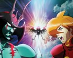 Cyborg 009 vs Devilman, la recensione: l'uomo-diavolo sfida gli uomini-macchina, scontro all'ultimo sangue