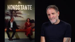 Nonostante: intervista a Valerio Mastandrea