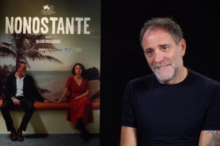 Nonostante: intervista a Valerio Mastandrea