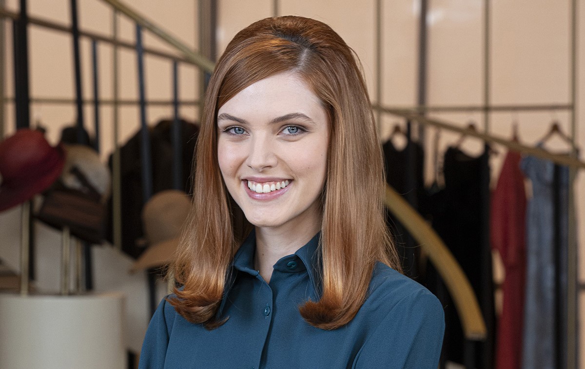 Il Paradiso delle Signore, anticipazioni 14 novembre: Irene in crisi ...