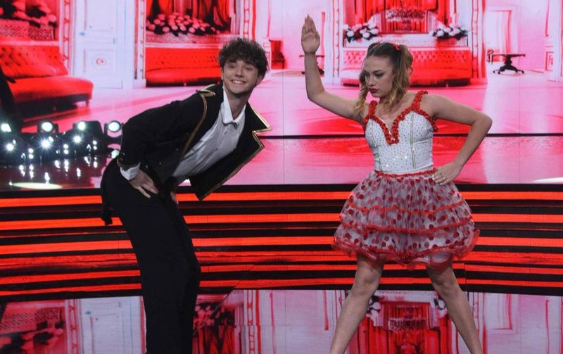 Ballando con le Stelle: Milly Carlucci rivoluziona il cast dei ...
