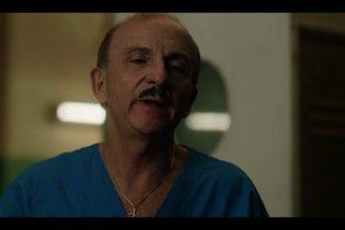 La scommessa - Una notte in corsia - Clip Esclusiva