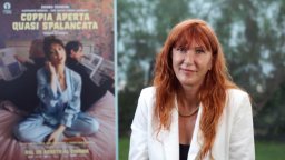 Coppia aperta quasi spalancata: Federica Di Giacomo