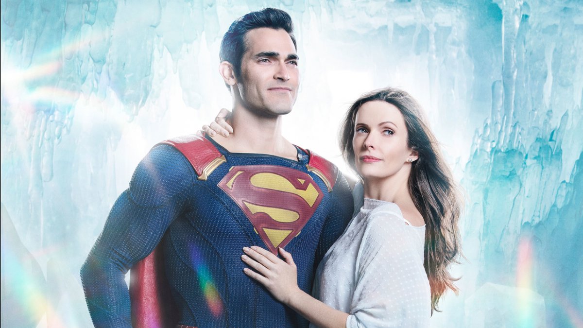 Superman & Lois 4: lo showrunner annuncia un cameo di un importante personaggio dei fumetti DC