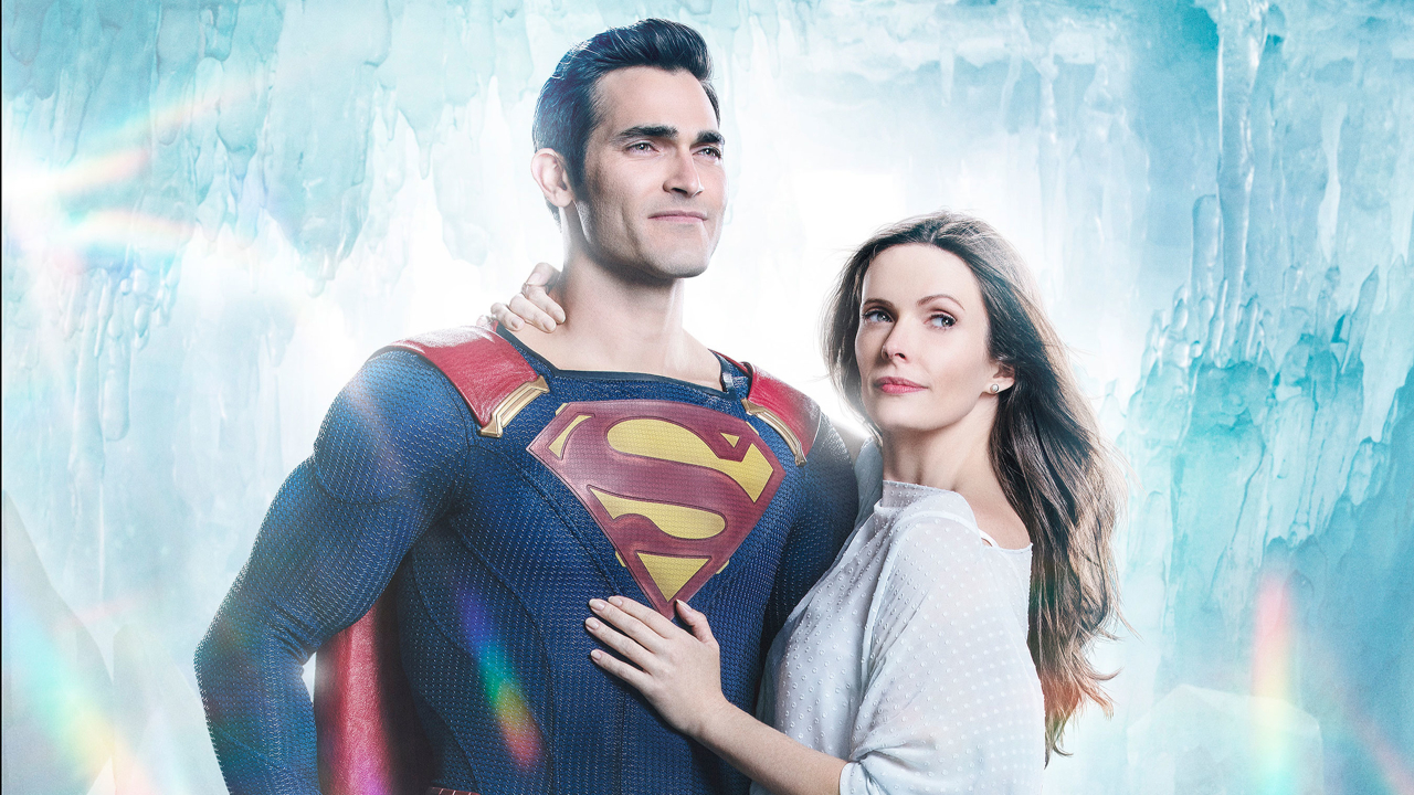 Superman & Lois