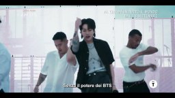 Jung Kook - I Am Still - Trailer Del Documentario Su Jung Kook Dei Bts