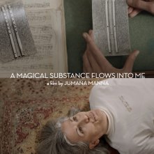 Locandina di A Magical Substance Flows into Me