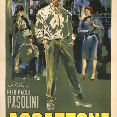 Manifesti e poster