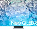 Amazon: il TV Samsung Neo QLED 8K è in sconto grazie a un'offerta a tempo