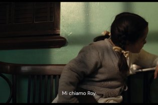 The Fall - Trailer della versione restaurata in 4K