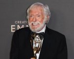 Dick Van Dyke vince un Emmy a 98 anni e rivela: 'Ecco come voglio essere ricordato'