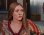 Scarlet Witch, Elizabeth Olsen sul suo ritorno nell'MCU: 'All'inizio mi hanno usata bene, poi...'