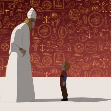 F II - Lo stupore del mondo: una sequenza del corto