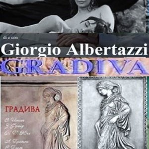 Locandina di Gradiva