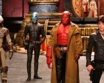 Hellboy, pessime notizie per i fan che aspettano il terzo film di Guillermo del Toro