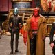 Hellboy, pessime notizie per i fan che aspettano il terzo film di Guillermo del Toro