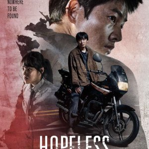 Locandina di Hopeless
