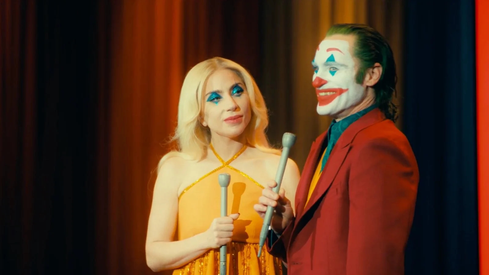 Joker: Folie à Deux