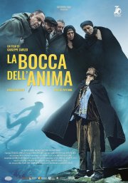 Locandina di La bocca dell'anima