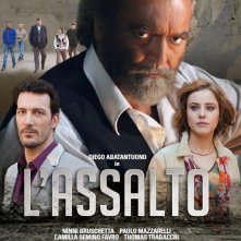 Locandina di L'assalto