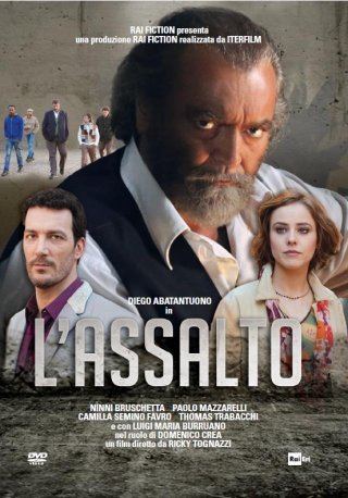 Locandina di L'assalto