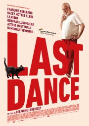 Locandina di Last Dance