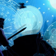 F II - Lo stupore del mondo: una scena