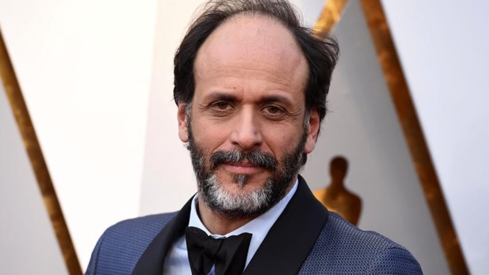 Luca Gudagnino