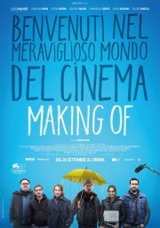 Locandina di Making Of