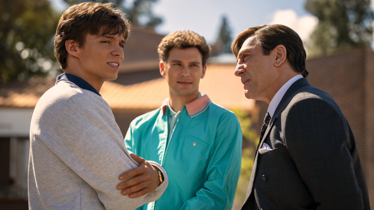 Monsters: La Storia di Lyle ed Erik Menendez