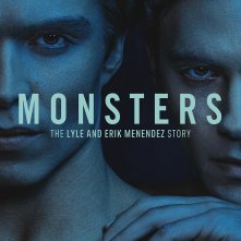 Locandina di Monsters: La storia di Lyle ed Erik Menendez