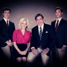 Monsters: La storia di Lyle ed Erik Menendez - Il cast della serie