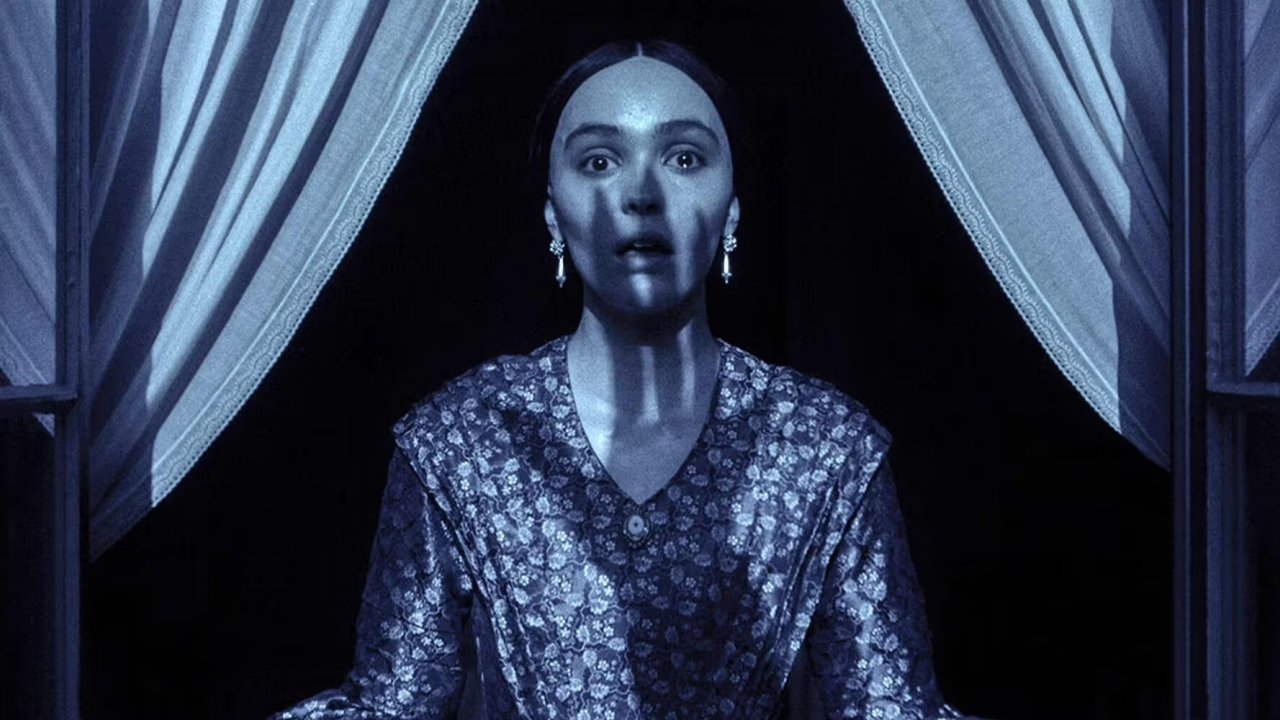 Una foto di Nosferatu