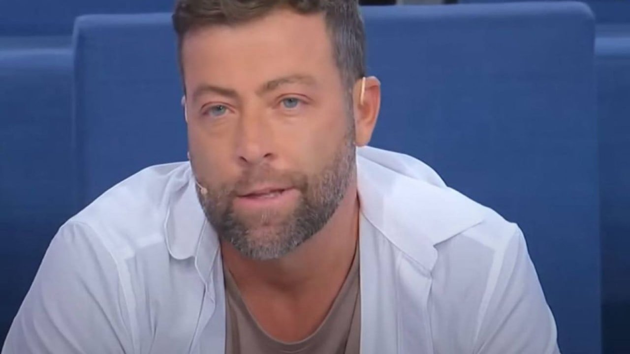 Pierpaolo Siano a Uomini e donne