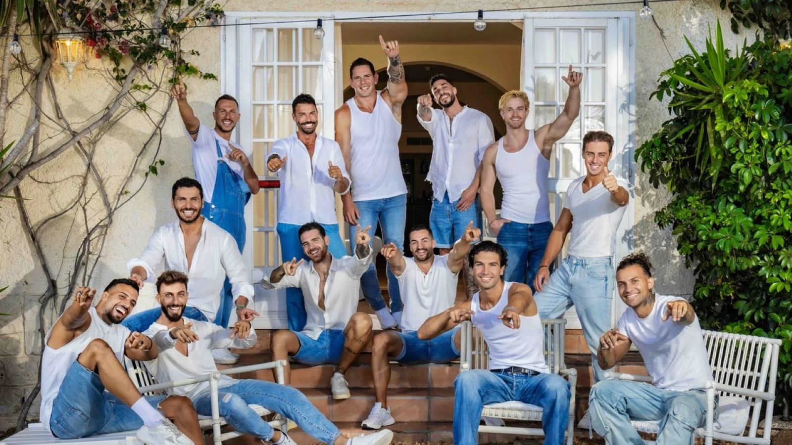 I tentatori di Temptation Island