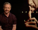 Speak No Evil, intervista a James McAvoy: 'La mascolinità non è sbagliata: quella tossica sì'