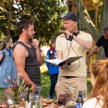 Speak No Evil - Non parlare con gli sconosciuti: James McAvoy sul set