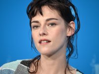 Kristen Stewart, The Chronology of Water: primo sguardo al debutto registico dell'attrice