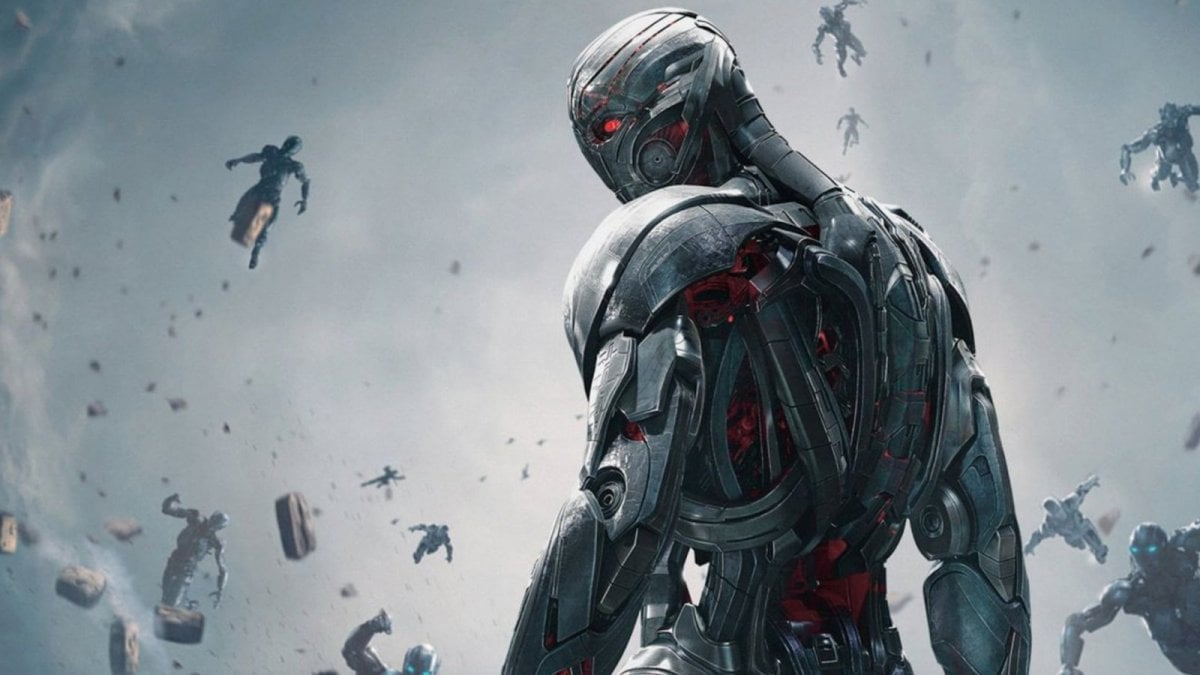 Visione: James Spader interpreterà una "versione umana" di Ultron nella serie Marvel?