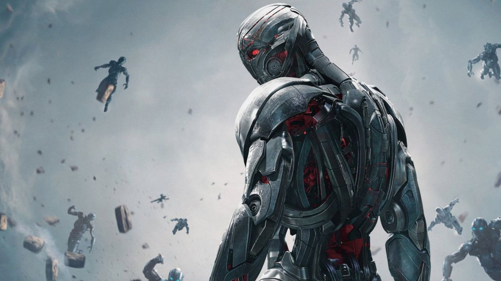 Ultron