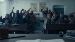 Vermiglio - Trailer del film di Maura Delpero