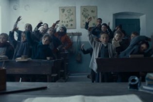 Vermiglio - Trailer del film di Maura Delpero