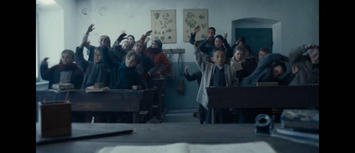 Vermiglio - Trailer del film di Maura Delpero