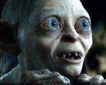 The Lord of the Rings: The Hunt for Gollum uscirà in due parti