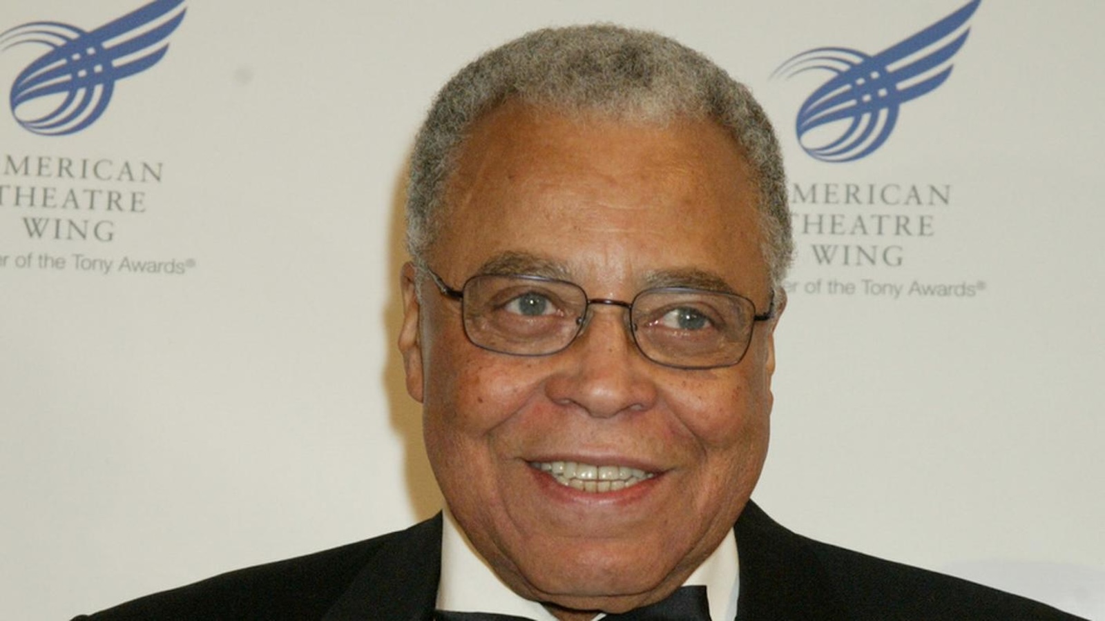 James Earl Jones