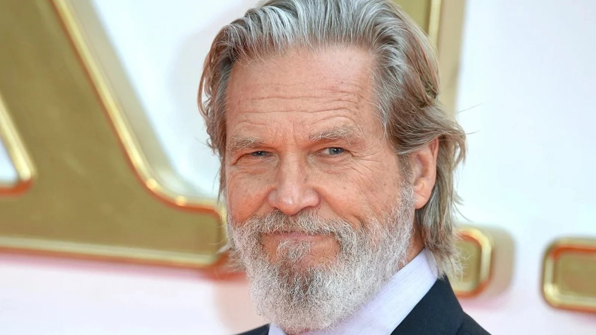 Grendel: primo sguardo al design del mostro leggendario interpretato da Jeff Bridges