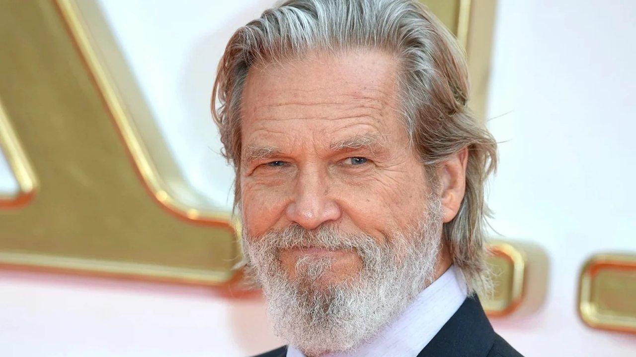 Jeff Bridges
