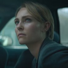 Rebel Ridge: AnnaSophia Robb in una scena