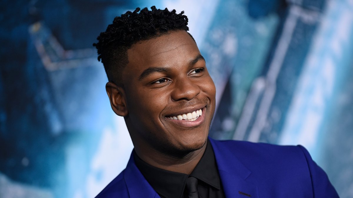 Rebel Ridge, perché John Boyega ha abbandonato il ruolo da protagonista del film Netflix