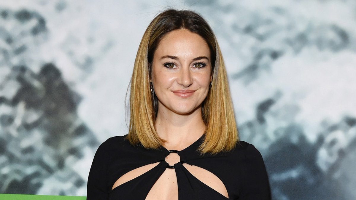 Shailene Woodley sarà Janis Joplin in un nuovo biopic dedicato alla rockstar